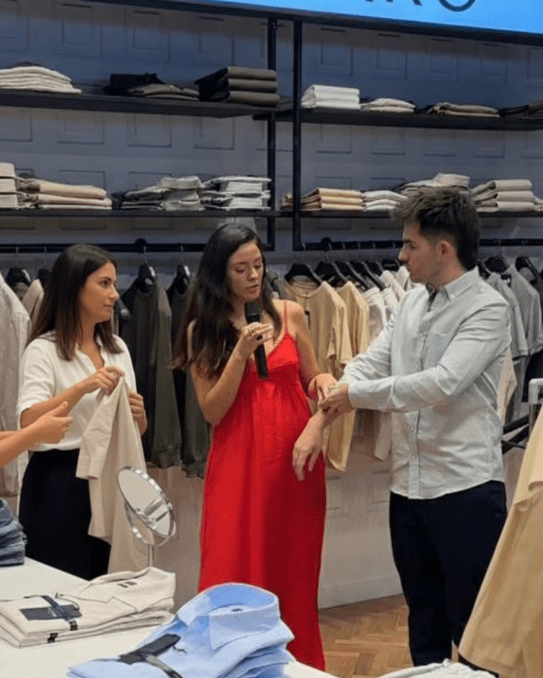 Taller para Vendedores