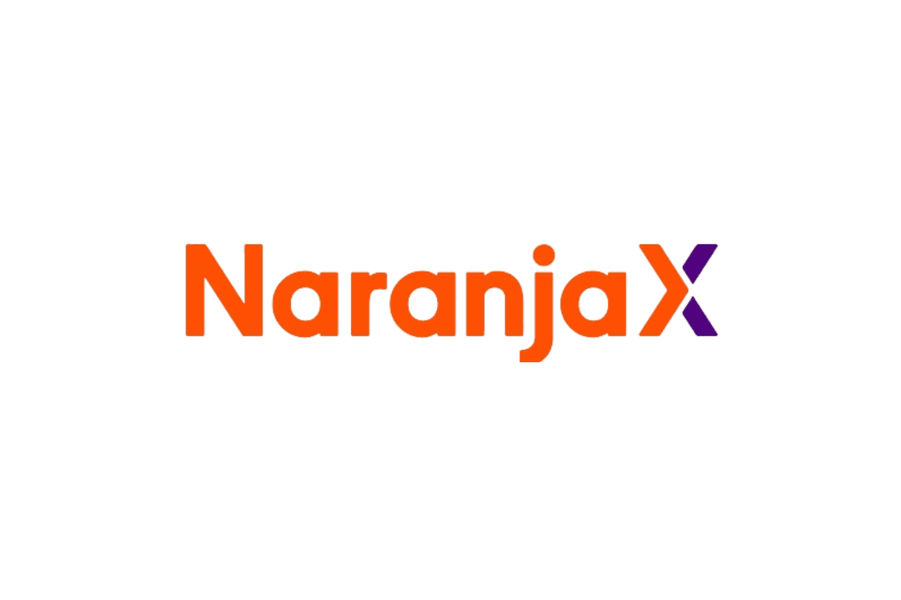 NaranjaX